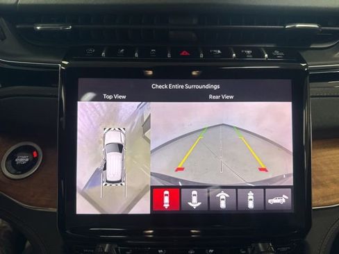 Used 2024 Jeep Grand Cherokee Summit image 47