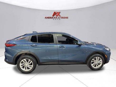 Used 2024 Buick Envista Preferred w/ Convenience I Package FWD image 7