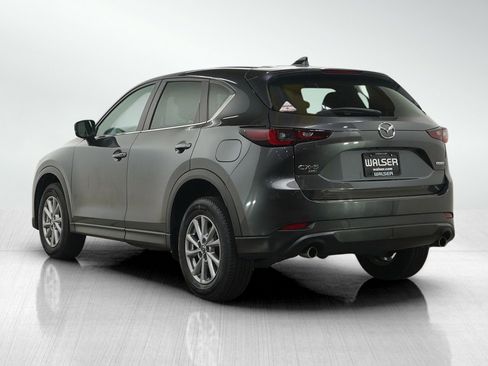Used 2022 MAZDA CX-5 AWD 2.5 S image 4