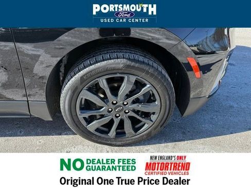 Used 2023 Chevrolet Equinox RS AWD/4WD image 33
