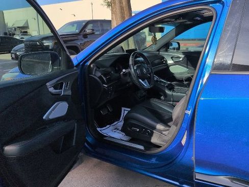 Used 2022 Acura RDX A-Spec AWD/4WD image 7