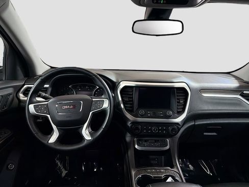 Used 2023 GMC Acadia SLT w/ Preferred Package AWD/4WD image 25