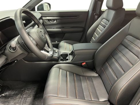 New 2026 Honda CR-V Sport-L image 13