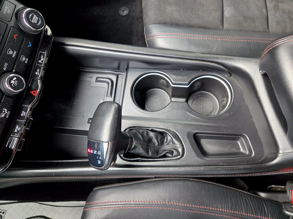 Used 2022 Dodge Durango R/T AWD/4WD image 28
