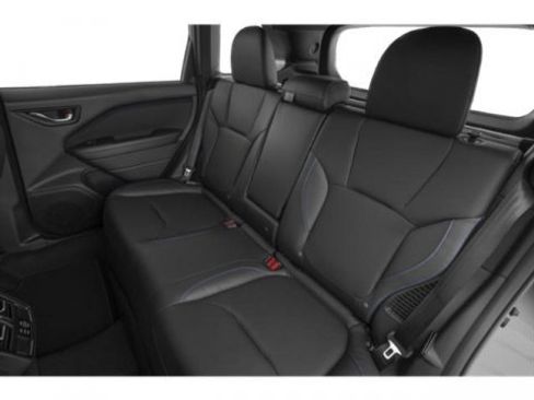 New 2025 Subaru Forester Limited image 15