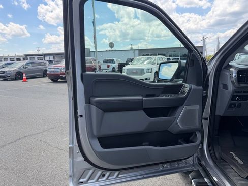 Used 2024 Ford F150 Lariat w/ Equipment Group 502A High AWD/4WD image 14
