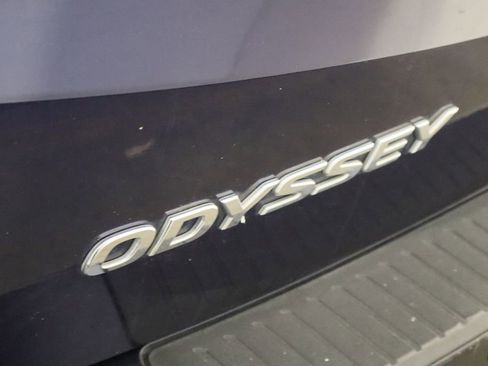 Used 2020 Honda Odyssey Elite image 36