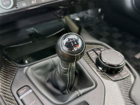 Used 2024 Toyota Supra RWD image 18