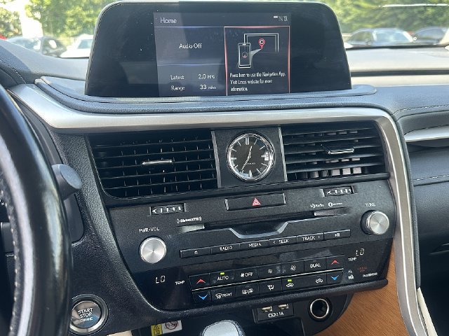 Used 2021 Lexus RX 350 AWD w/ Premium Package image 31