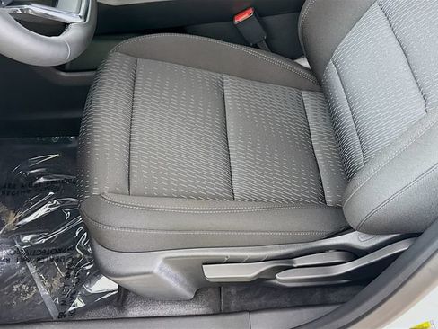 New 2026 Chevrolet Equinox LT w/ Safety and Technology Package AWD/4WD image 20