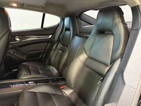 Used 2014 Porsche Panamera image 22
