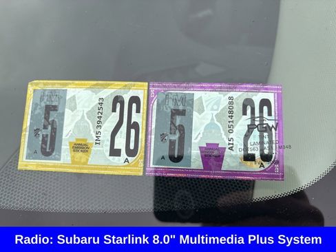 Used 2021 Subaru Forester Sport w/ Popular Package #2 image 11