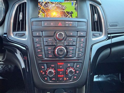 Used 2017 Buick Cascada Premium image 17