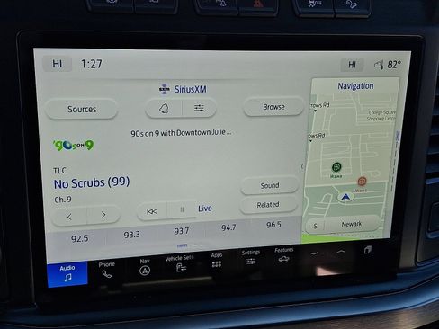 Certified 2023 Ford F350 Lariat w/ Lariat Ultimate Package image 25