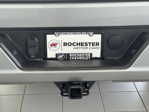 Certified 2023 Chevrolet Silverado 1500 RST w/ Z71 Off-Road Package AWD/4WD image 37