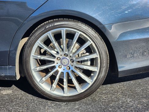 Used 2015 Mercedes-Benz S 550 Sedan image 10