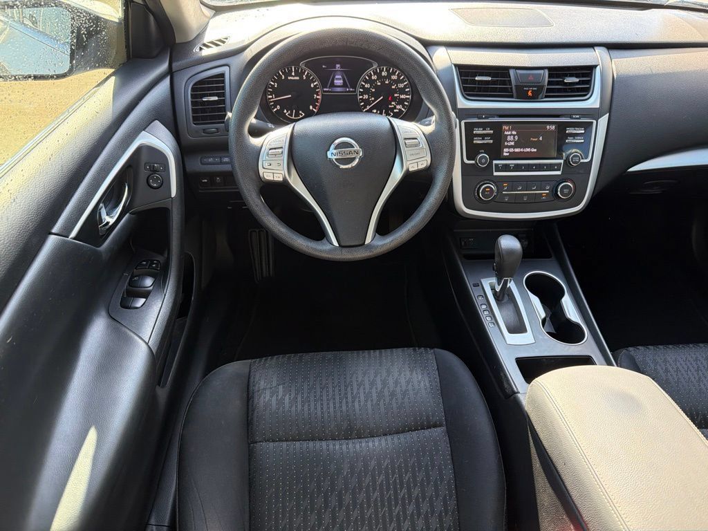 Used 2016 Nissan Altima 2.5 S w/ Power Driver Seat Package FWD image 21