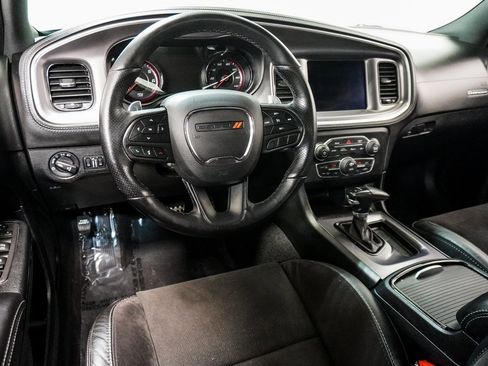 Used 2021 Dodge Charger GT w/ Plus Group image 11
