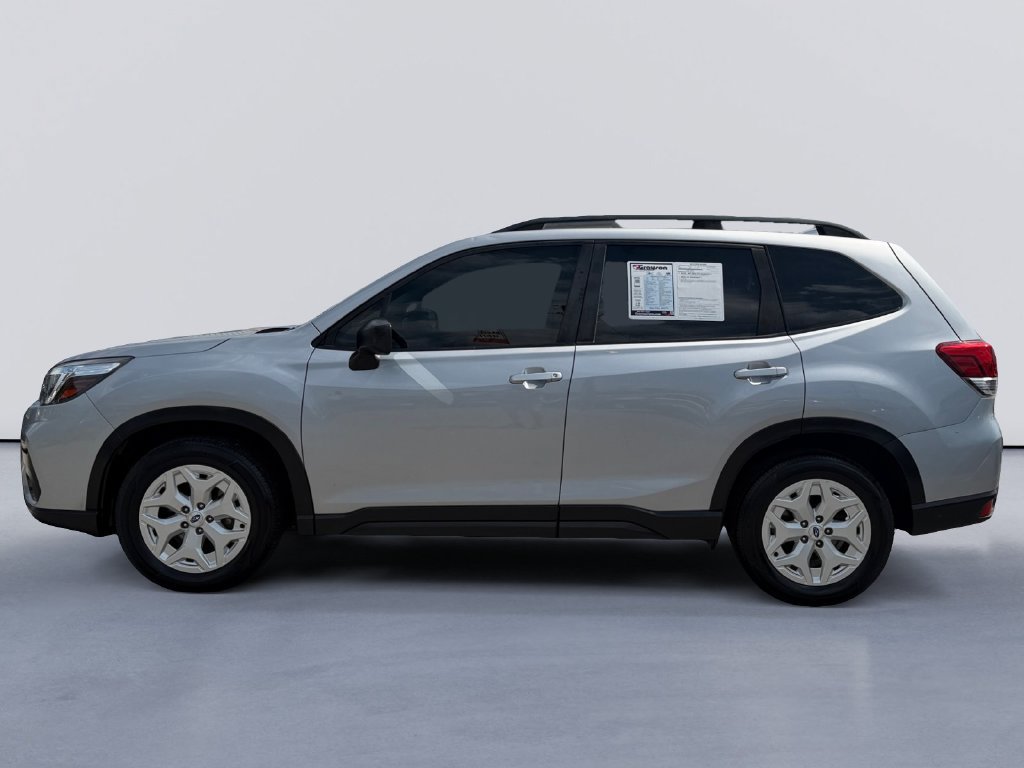 Used 2020 Subaru Forester w/ Alloy Wheel Package AWD/4WD image 6