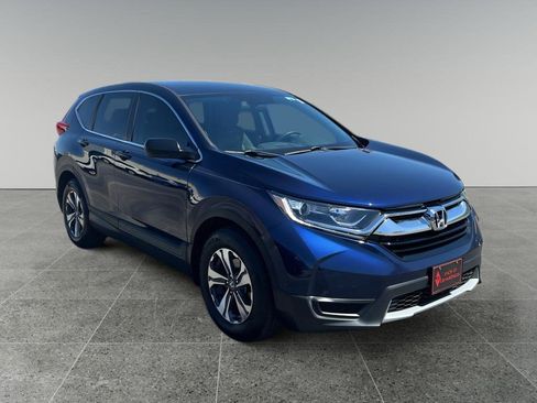 Used 2019 Honda CR-V LX image 1