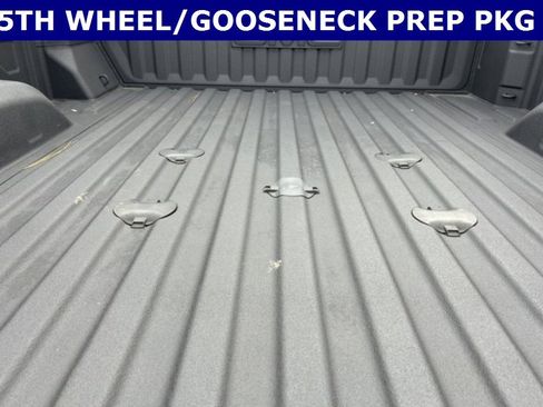 Used 2026 GMC Sierra 2500 Denali Ultimate w/ Max Trailering Package image 6