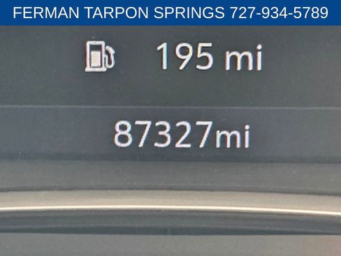 Used 2020 Chevrolet Traverse High Country w/ LPO, Floor Liner Package image 36