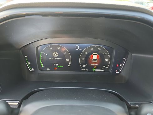 New 2026 Honda CR-V Sport-L image 20