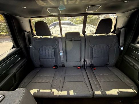 New 2026 RAM 1500 Big Horn AWD/4WD image 29