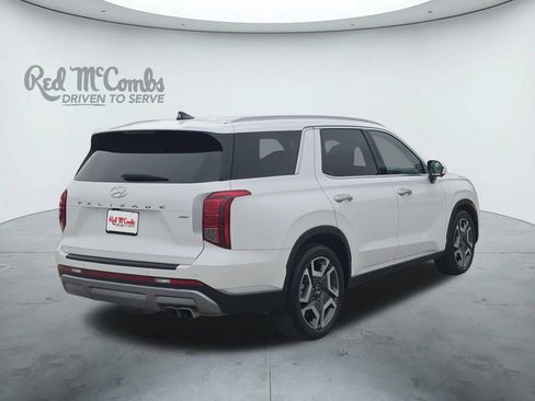 Used 2024 Hyundai Palisade SEL w/ Premium Package AWD/4WD image 5