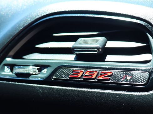 Used 2022 Dodge Challenger R/T Scat Pack image 34