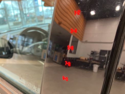 Used 2023 Ford Bronco Sport Big Bend w/ Convenience Package image 10