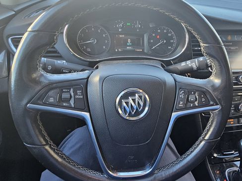 Used 2018 Buick Encore Preferred image 12