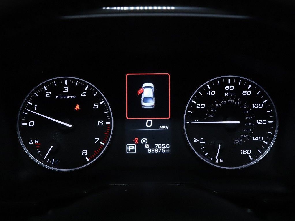 Used 2024 Subaru Legacy Premium AWD/4WD image 24