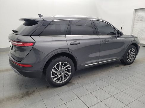 Used 2020 Lincoln Corsair FWD image 10