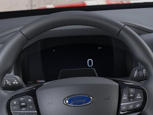 New 2026 Ford Explorer Platinum w/ LUX Leather Package AWD/4WD image 13