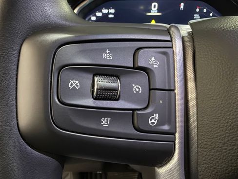 Used 2024 GMC Sierra 1500 Elevation AWD/4WD image 15