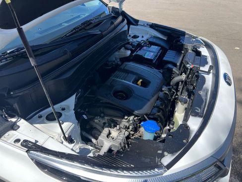 Used 2021 Kia Seltos EX AWD/4WD image 35
