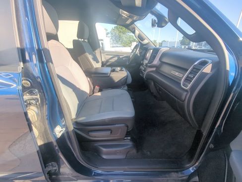 Used 2022 RAM 1500 Lone Star AWD/4WD image 4