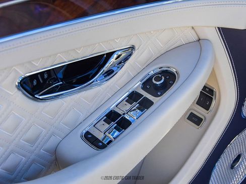 Used 2024 Bentley Continental GT Speed AWD/4WD image 31