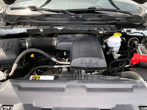 Used 2023 RAM 1500 Tradesman w/ Popular Equipment Group AWD/4WD image 32