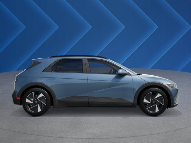 New 2027 Hyundai Ioniq 5 SEL AWD/4WD image 7