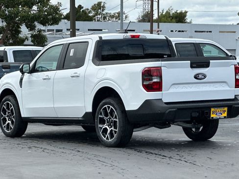 New 2026 Ford Maverick Lariat AWD/4WD image 13