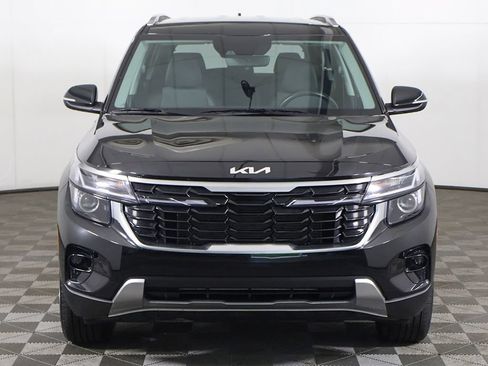 Used 2024 Kia Seltos S AWD/4WD image 11