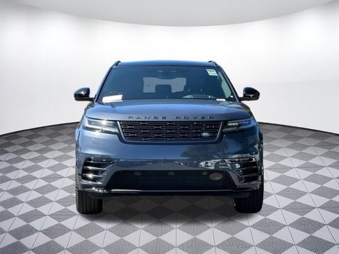 New 2026 Land Rover Range Rover Velar Belgravia AWD/4WD image 4