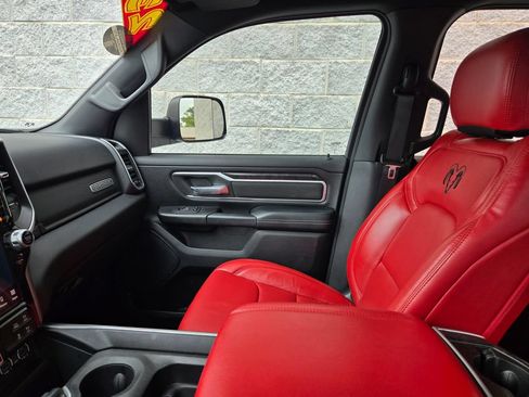 Used 2023 RAM 1500 Big Horn AWD/4WD image 36