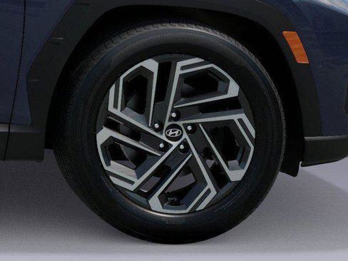 New 2026 Hyundai Tucson Limited image 8