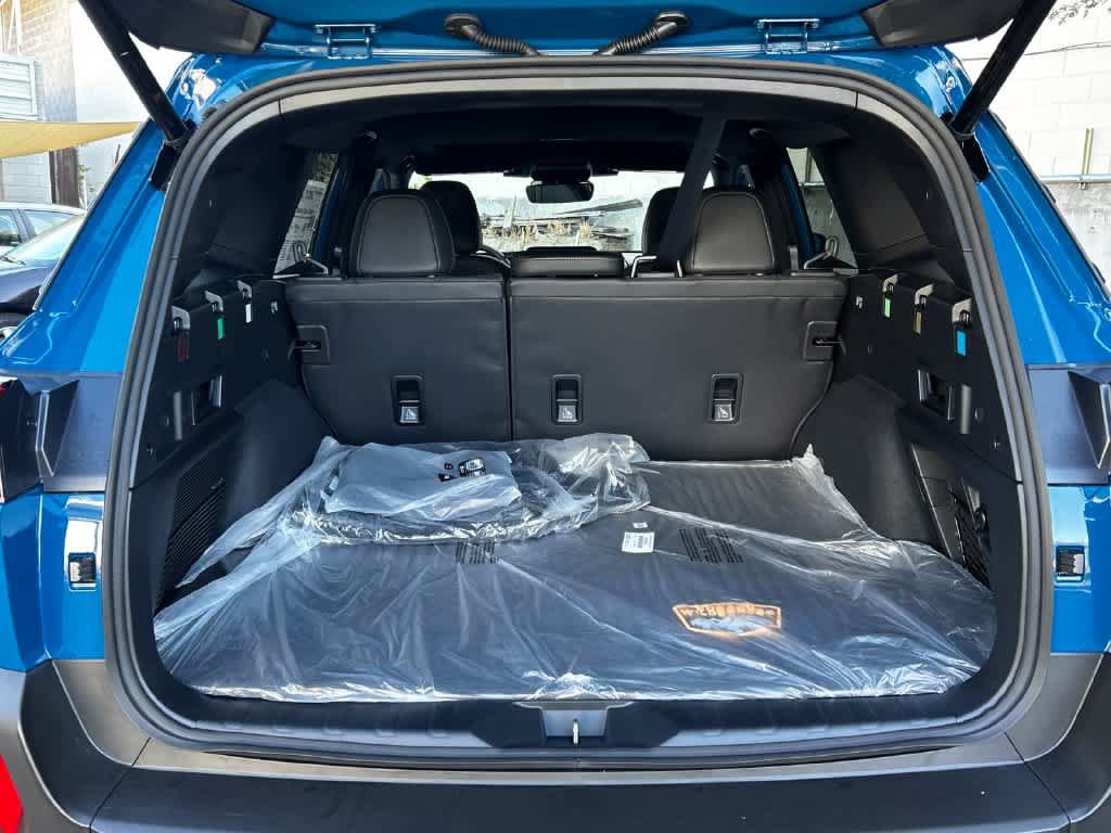 New 2026 Subaru Outback Wilderness AWD/4WD image 20