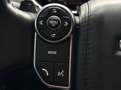 Used 2014 Land Rover Range Rover Supercharged AWD/4WD image 30