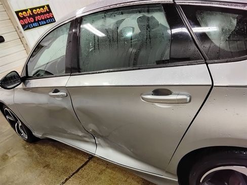 Used 2022 Honda Accord Sport image 17