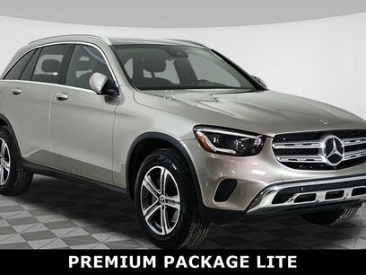 Used 2022 Mercedes-Benz GLC 300 GLC 300